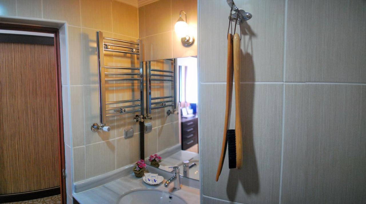 Kapriz Karakol Hotel Ruang foto