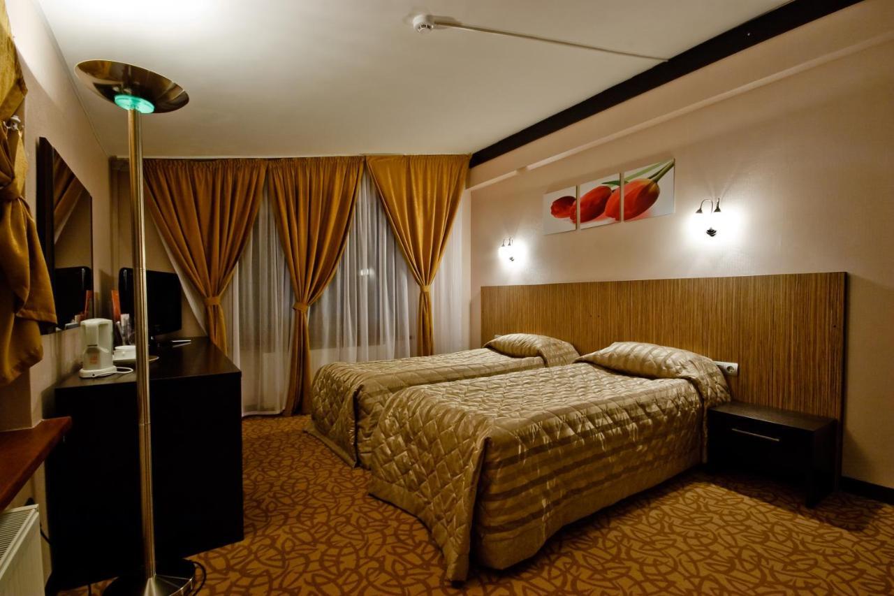 Kapriz Karakol Hotel Ruang foto