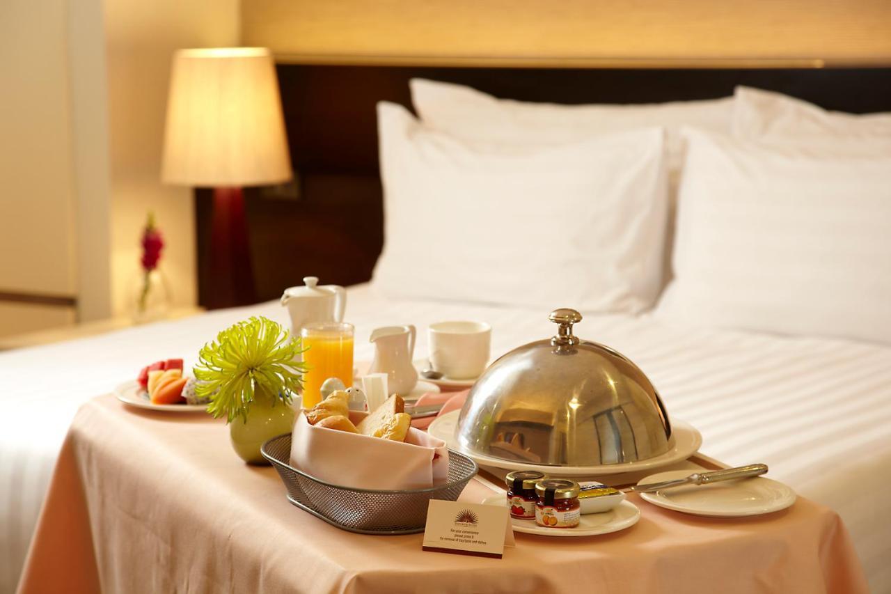 Kapriz Karakol Hotel Bagian luar foto